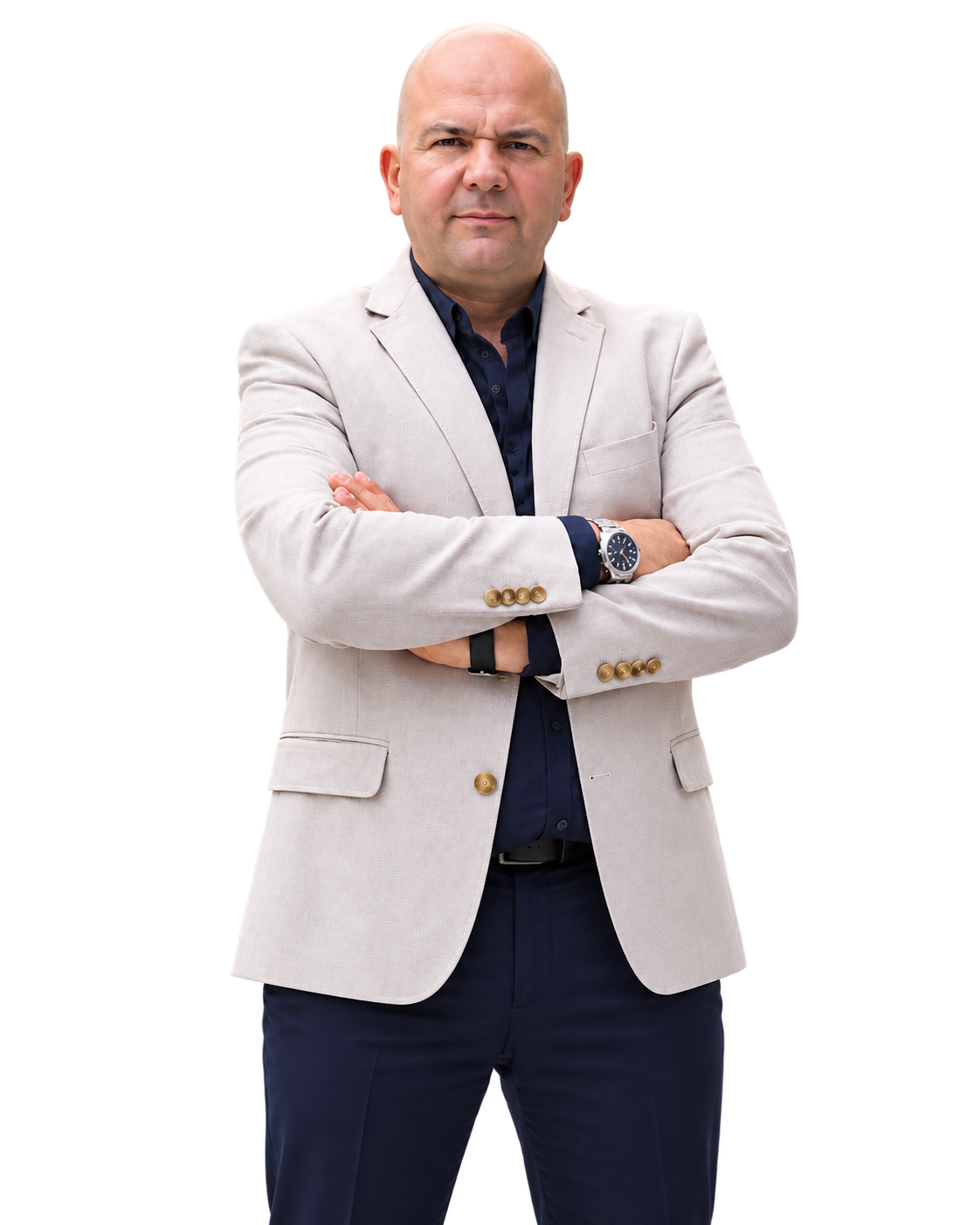 Dr. Talha Uğurluel